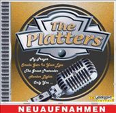 The Platters [1955]