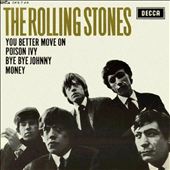 The Rolling Stones [EP]