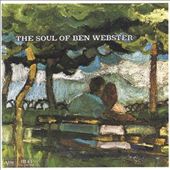 The Soul of Ben Webster