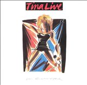Tina Live in Europe 