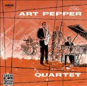 The Art Pepper Quartet 