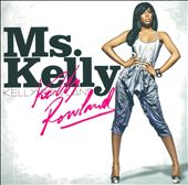 Ms. Kelly 