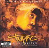 Tupac: Resurrection [Original Soundtrack]