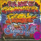 The Best of Grandmaster Flash and Sugar Hill
