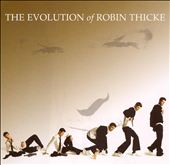 The Evolution of Robin Thicke 