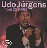 Udo Juergens Live 1994/1995