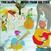 Music from Big Pink 