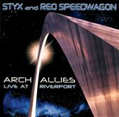 Arch Allies: Live at Riverport