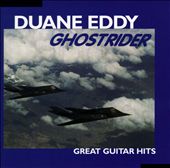 Ghostrider: Great Guitar Hits