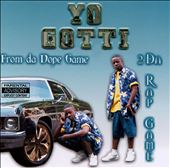 From Da Dope Game 2 Da Rap Game
