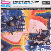 Days of Future Passed - Limited Edition