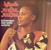 Le Monde de Miriam Makeba