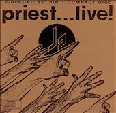 Priest...Live!
