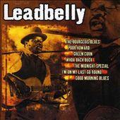 Leadbelly [Forever Gold]