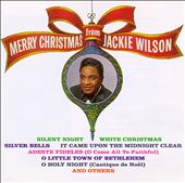 Merry Christmas from Jackie Wilson 