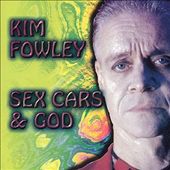 Sex Cars & God