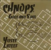 CHNOPS: Gold & Soul