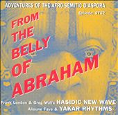 From the Belly of Abraham