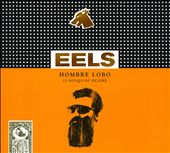 Hombre Lobo: 12 Songs of Desire 
