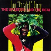 The Upsetter and the Beat 