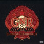 Chinese Democracy 