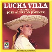 Lucha Villa Interpreta a Jose A. Jimenez