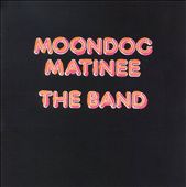 Moondog Matinee 
