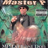 MP Da Last Don 