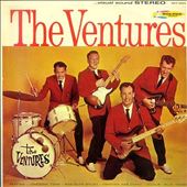 The Ventures Original Four