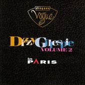 Dizzy Gillespie in Paris, Vol. 2