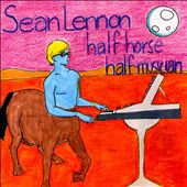 Half Horse Half Musician
