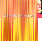 Carlos Malta e o Pife Muderno