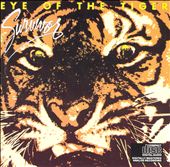 Eye of the Tiger 