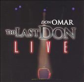 The Last Don: Live 