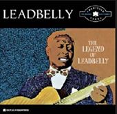 The Legend of Leadbelly: The Tradition Years