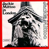 Jackie Mittoo in London 