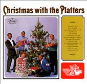 Christmas with the Platters [Polygram]