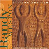 African Sunrise: Selections from "The Spirits...