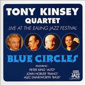 Blue Circles: Live at the Ealing Jazz Festival