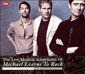 Live Musical Adventures of Michael Learns to Rock