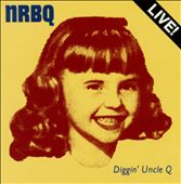 Diggin' Uncle Q (Live)