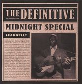 The Definitive: Midnight Special
