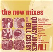 The New Mixes, Vol. 1: Quincy Jones and Bill Cosby