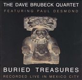 Buried Treasures: Recorded Live in Mexico City