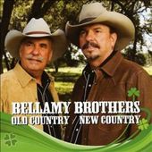 Old Country/New Country
