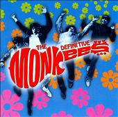 Definitive Monkees - Limited Edition