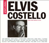 Artist's Choice: Elvis Costello