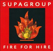 Fire for Hire