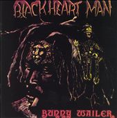 Blackheart Man 