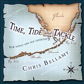 Time, Tide and Tackle